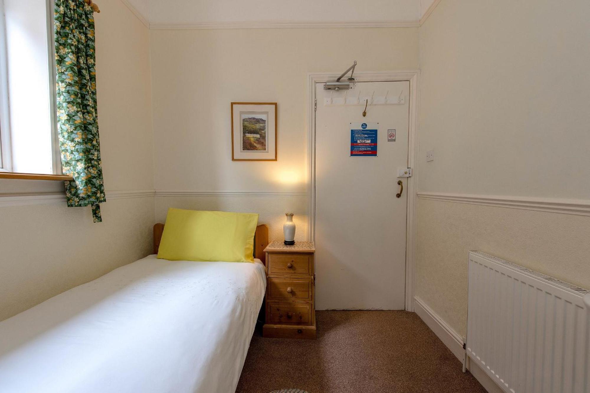 The Strand Hotel Bournemouth Pokój zdjęcie